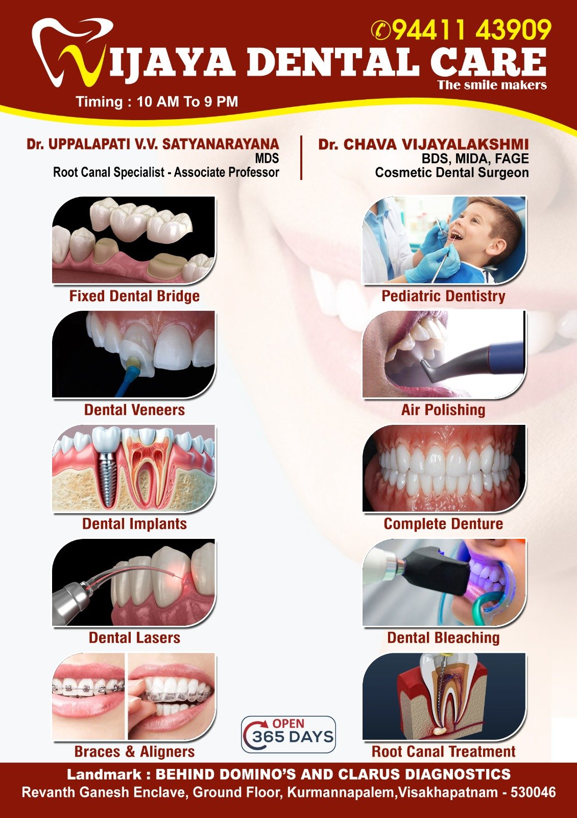 The Most and Least Effective Ideas In dentistry in Dwarka